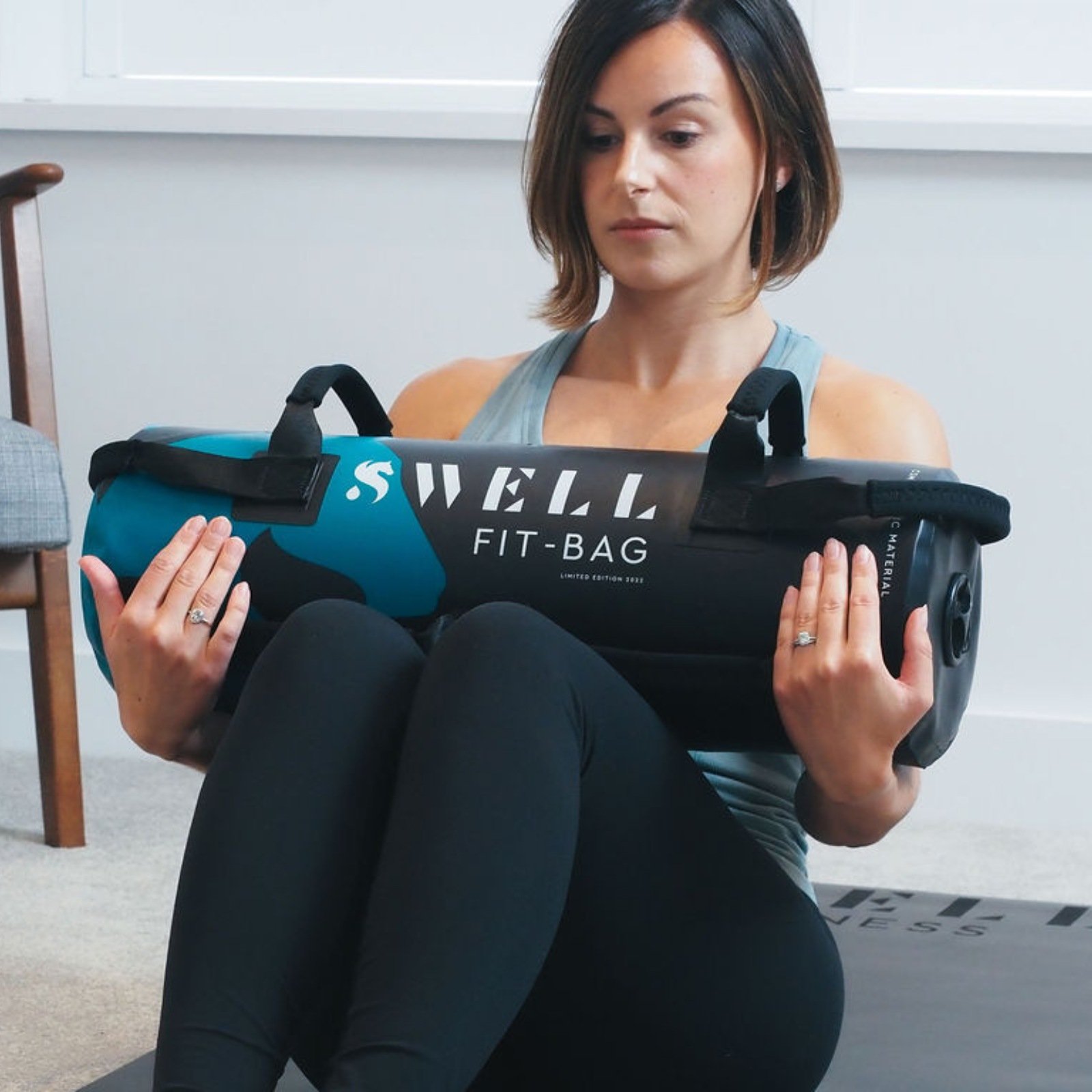 Eco-Friendly Fitness Products